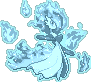 Crystal Fiery Gardevoir
